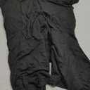 Frida Mom Labor and Delivery Gown for Hospital, Easy-Snap, Tagless Nursing Gown with Skin-to-Skin Access and Full Coverage in The Back