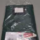 ZOBER 600D Oxford Fabric Large Christmas Tree Storage Bag - Fits 9 Ft Artificial Trees - Tear Proof Waterproof Christmas Tree Bag For Storage Box For Xmas - Strong, Durable Handles - Card Slot - Green