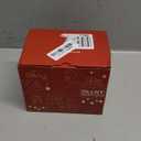 Ollny Christmas Lights, 210FT 640LED Color Changing Christmas Tree Lights with 11 Modes Remote Control, Outdoor Christmas Lights for Outside Indoor Patio Weddings Xmas Decorations (640 LED Dark Green Wire, Warm White & Multicolor)