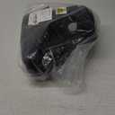 Air Walking Boot, Fracture Boot Short Walker Protection Fits Left or Right Foot Ankle Support for Injuries Fractures Sprains Black M