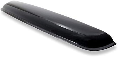 Moon Roof Visor Sunroof Vent Moonroof Rain Guard Top Window Wind Deflector Adhesive Tap On Air Flow Sun Shield 35inch 88cm