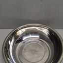 Winco WKCS-14 Stainless Steel Wok Cover, 13-3/4-Inch