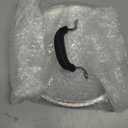 8 Inch Pan Lid, Tempered Glass Lid, Universal Pot Lids for Cooking, Designed with Steam Vent Hole and Heat Resistant Handle