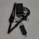 2024 LBW Grow Lights for Indoor Plants with Stand, 642 LEDs Full Spectrum Standing Plant Light, Tall Floor Plant Lamp with 3/6/12H Timer, 6 Brightness, 3 Modes, 63 " Adjustable Tripod