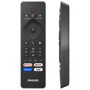 Replacement Remote Control for Philips Android TV URMT26CND001