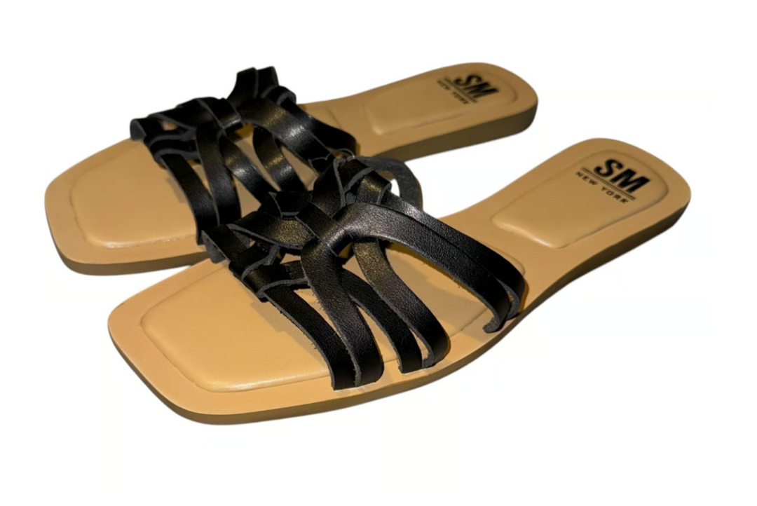 Woman's Shoes SM New York, Size 8