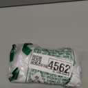 Womens Mini Skorts Sexy Mid-Waisted Pencil Bodycon Short Skirts with Side Split 2025 S