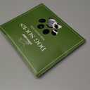 EXPAWLORER 6Pcs Anti Slip Dog Socks to Prevent Licking Paws, Dog Shoes for Hot Pavement Double Sides Dog Boots & Paw Protectors Booties for Hardwood Floors with Grip Small Medium Large Senior Dogs, XS (Black)