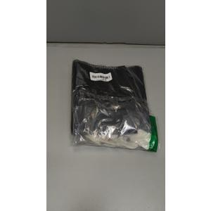 Cupount Dog Screen Mesh Gate for Stairs Pet Gates for The House: for Doorways Stairways Indoor 29 inches Tall, 38 inch Wide, Fits 32-35 inch Openings