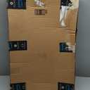 Starstar Kitchen Sink Bottom Grid, Stainless Steel, 27" x 15"