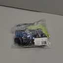 Hanes boys Performance Tween Boxer Briefs Underwear, Assorted Prints & Solids, 6-pack (Medium, Black/Blue/Green/Grey - 6 Pack)