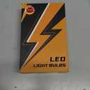[2025 Upgrade] H 11 Led Bulbs [Latest & Brightest] 24000lm 800% Brighter 1:1 Mini Size Design With 6000k Cool WhiteDirect Installation Fog Light Bulbs Plug and Play, Pack of 2