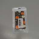 WidofvSpky Trippy Hippie Halloween Phone Case Pumpkin Autumn Fall Cover for iPhone 13, Cute Cats Stars floral Plants Pattern for Girls Boys and Women, Trendy TPU Bumper Case for iPhone 13 