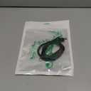 USB C to 3.5mm Aux Audio Cable, 2 in 1 USB C to 3.5mm Car Stereo Aux Headset Jack Cable with PD 18W USB C Charging Compatible with iPhone 17/16/16e/15 Plus/Pro Max/Air, Galaxy S25/S24/S23, Pixel 9/8