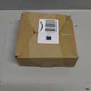 Upgraded DG94-04167 Gas Stove Knobs(5pcs), NX60A6511SS Knobs, Replace DG94-04167A DG94-04167D DG94-03950A Knob, Fit for Samsung Stove NX60A6511SS/AA NX60A6711SS/AA NX60A6751SS Knob (Silver)