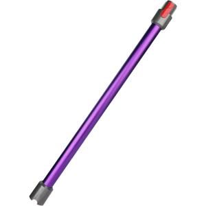 Extension Wand Replacement for Dyson V15 V15s V11 V15 V10 V8 V7 Detect Absolute Cyclone,Quick Release Rigid Stick Tube Rod 28.5 Inch(Not for Slim)