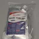 Cement Crack Sealant,Premium Concrete Crack Filler, Waterproof Repair Sealant, Weather-Resistant Caulking Glue, Quick-Drying Sealing Adhesive for Concrete(2 pcs)