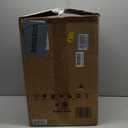 Towel Warmer Luxury Heated Bucket  Bluetooth Speaker, Ambient Light & Auto Shut Off  Fits Two 40"x70" Towels, Bathrobes, Blankets  Great Gift Idea