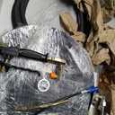 Anrain Air Operated Grease Pump