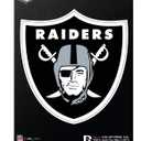 Rico Industries NFL Medium Die Cut Decal