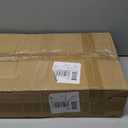 Teal Triangle Freestanding Kayak Storage Rack - Storage Rack for 4 Kayaks or Canoes - Premium Kayak Holder for Indoor & Outdoor Canoe storage - Adjustable Heavy Duty Kayak Storage Stand