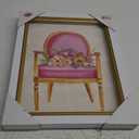 Sitting Pretty I No Words Picture Frame