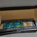 UL Listed Full Motion TV Wall Mount for Most 32-70 inch TVs, Wall Mount TV Bracket for 40 50 55 65 inch tv with Smooth Swivel, Tilt, Extension, Level-Has Hardware & Drill Template