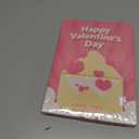 24 Pack Valentines Day Cards Cute & Funny Valentine Cards with Envelopes and Stickers, 6 Designs for Kids, Friends & Family, Sweet Love Notes for Him & Her