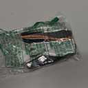 Swingline Stapler, 40 Sheet Capacity, Optima 40, Jam Free, Reduced Effort, Compact, Soft Grip, Metal, Orange, Silver and Black (87842)