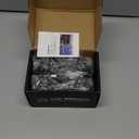 Retro Gaming Console for TV with 2.4G Wireless Controllers, Retro Game Stick with 40,000+ Classic Games and 28 Builtin Emulators, Video Gaming Stick HDMI Output, Plug & Play