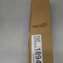 Exhaust Flex Pipe Universal Type 100% Stainless Steel For Heavy Duty and Cars (1 PC, 2X8X12)