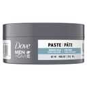 DOVE MEN + CARE Styling Aid Hair Product Medium Hold Sculpting Hair Paste Hair Styling for a Textured Look With A Matte Finish 1.75 oz