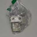 Baxzl Fuel Tank Selector Valve Assembly for Ford F250 F350 F450 F550 F Super Duty 1994-2015 6.0L 6.4L 6.7L 7.3L V8 DIESEL Replaces 6C3Z9189A 6C3Z-9189-A F4TZ-9189-A F4TZ9189A 904-454 904454 FV12