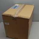 RIDGE WASHER Pressure Washer Hose Reel 180FT, Mounted Heavy Duty High Power Washer Hose Reel, 4000 PSI Manual Crank Hoses Reel, 3/8'' Whip Hose