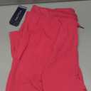Nautica Scrub Pants for Women, Breathable Drawstring Jogger Scrubs for Women, 5 Pocket Stretch Soft Scrub Bottoms for Woman, Size: 3X