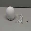 Frida Baby Hands-Free Stroller Device with 5 Vibration Levels, Universal Stroller Accessories, Rechargeable Portable Vibration for Cribs & Strollers, Water-Resistant Baby Soother