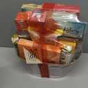 Broadway Basketeers Gift Basket Holiday Thanksgiving Gifts for Women, Men, Families, Christmas, Teacher, College, Appreciation, Thank You, Birthday, Corporate, Get Well, Sympathy Chocolate Baskets. no BBD