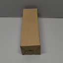 YOOPAI Filament Storage Box - 6 Pack Filament Container for 3D Printing Sealing and Protection - Portable Storage Box with Desiccants & Label for Home & Office, Water-Proof and Dust-Proof 4.0L(9.03*8*3)