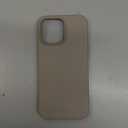 TineeOwl for iPhone 16 Pro Max Magnetic Case, Camera Control Button, Compatible with MagSafe, TPU, Minimalist, Slim/Thin, Grippy - Dune Series (Stone, iPhone 16 Pro Max)