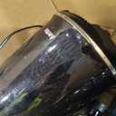 Aeitto Max5 Juicer Machines,Cold Press Juicer with 5.3 Extra Large Feed Chute for Whole Fruits & Vegetables, Juice Extractor Machine, Self Feeding, Easy to Clean, High Juice Yield, Black