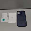 ESR for iPhone 17 Case, Camera Control, Compatible with MagSafe, Shockproof Military-Grade Protection, Magnetic Phone Case for iPhone 17, Classic Hybrid Case, Frosted Blue