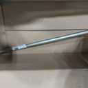JR Products 07-30525 1/2" Treaded Rod - 30 lb. , grey