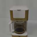 West Bend Timeless 12 Cup Hot & Iced Coffee Maker