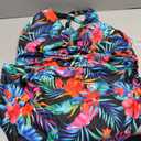 Women's Plus Size Two Piece Swimsuits - High Waisted Bikini Tummy Control Bathing Suits 2025 Twist Knot Swimwear Size 22W