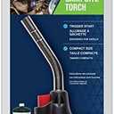 Bernzomatic Campsite Torch