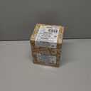 2 x JOYIN 24 Pcs Valentine's Day Sensory Fidget Squeeze Maze Toy with Tags, Water-Filled Sensory Fidget Mazes in 6 Shapes, Calming Toys for Kids Classroom Activity Prize Goodie Bag Stuffers Party Favor