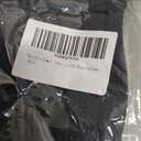 Moon Kitty Womens Winter Running Gloves Windproof Thermal with Touchscreen Fingers Cold Weather Gloves for Women (Black)