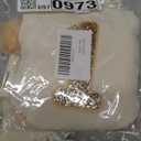 1st Birthday High Chair Banner with Cone Hat Boho Style Pink & White Wood Bead Tassel Garland first birthday decorations for girl One Year Old Outfit Photo Props Wall Hanging Party Decor