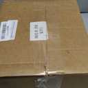 Alternator 110A 12V 6-Groove Pulley Compatible with 2013-2018 Nissan Altima L4 2.5L,Replace 231003TA1B 11657N