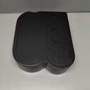 Riser Stand for Nespresso Vertuo Pop+, with Coffee Pod Drawers Organizer - Essential Vertuo Accessories Elevated Base Fits Tall Mugs (Up to 7.48" H) - Ideal Coffee Station for YETI Rambler & Stanley 20oz Cups - For Pop+ ONLY (Not Pop)